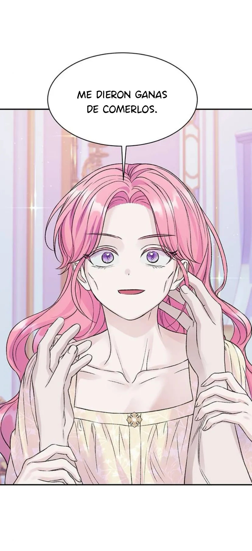 28 Pensé que tenía fecha límite