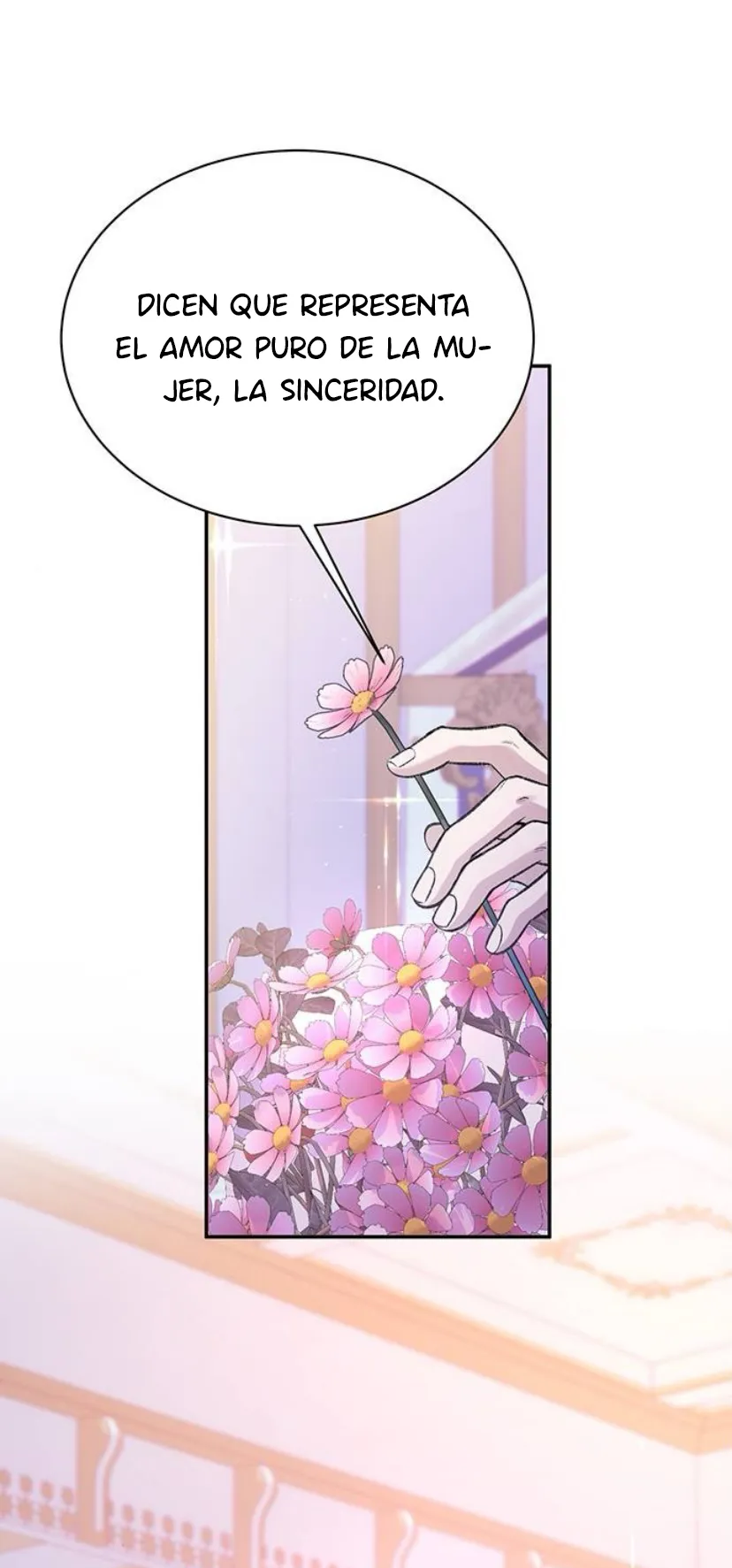 35 Pensé que tenía fecha límite