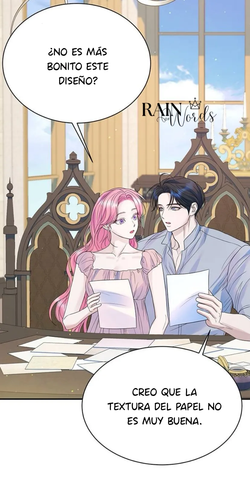 7 Pensé que tenía fecha límite