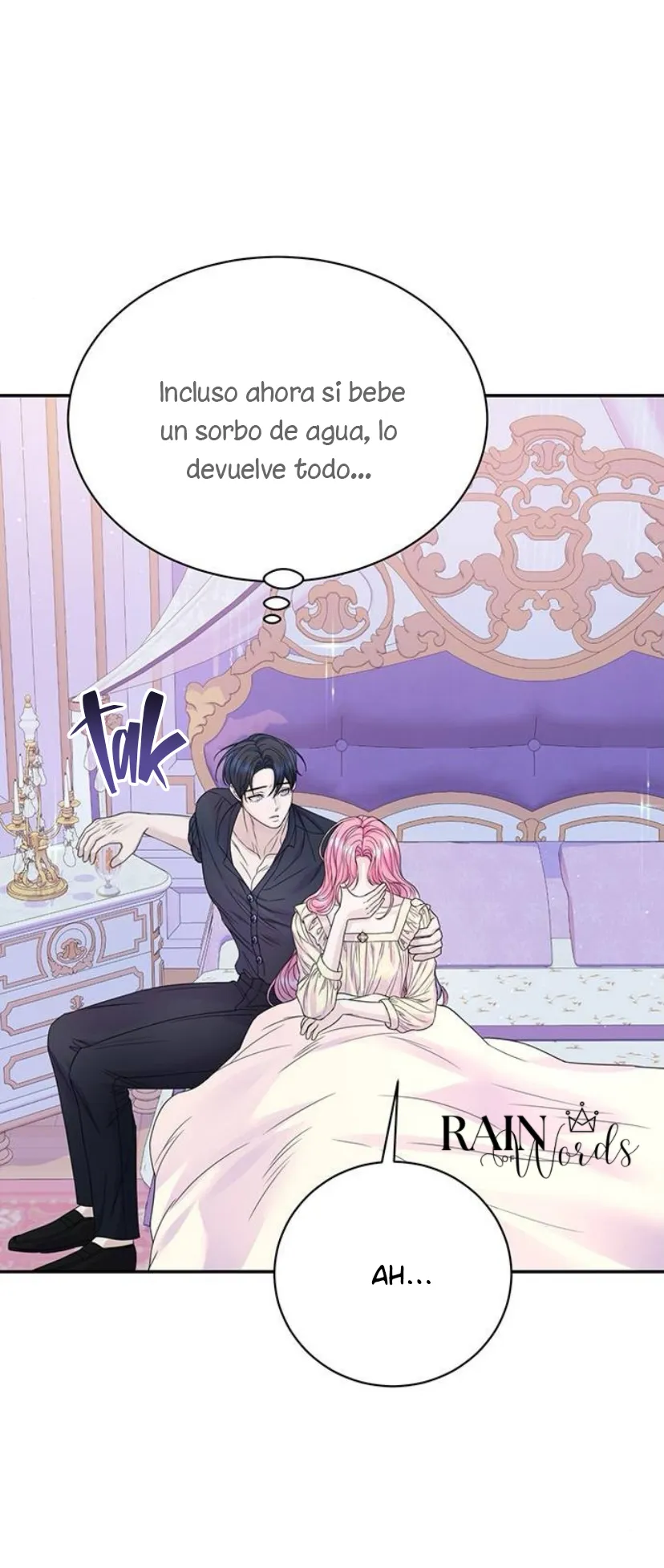 19 Pensé que tenía fecha límite