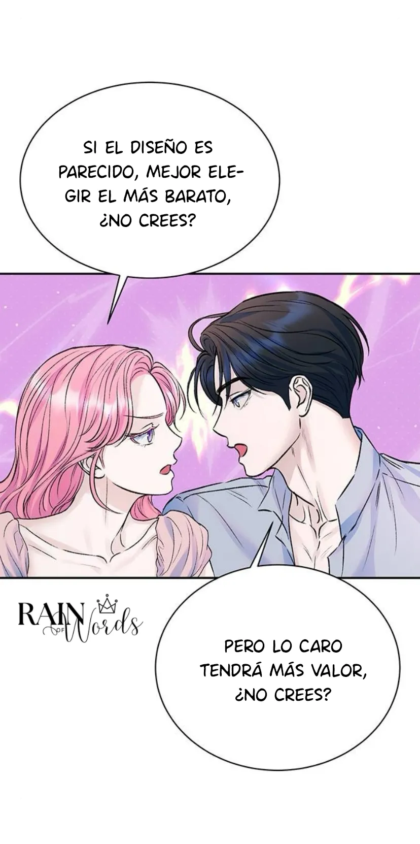 8 Pensé que tenía fecha límite