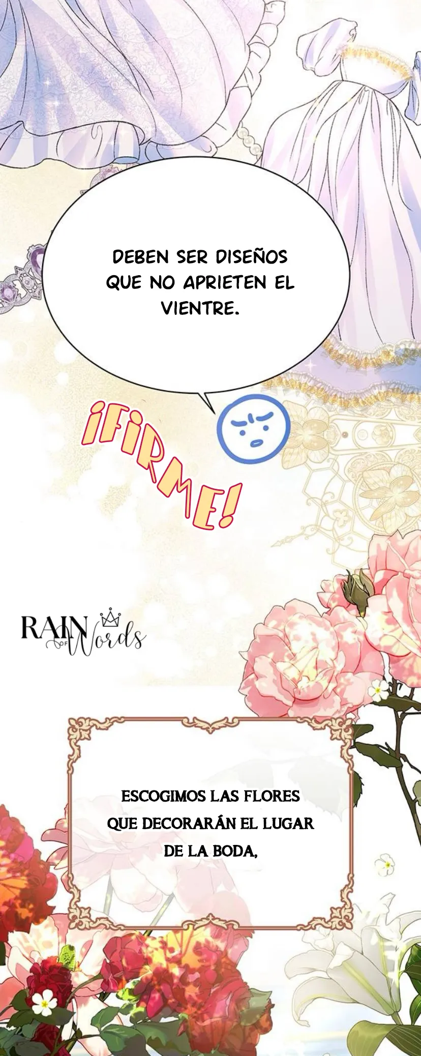 4 Pensé que tenía fecha límite