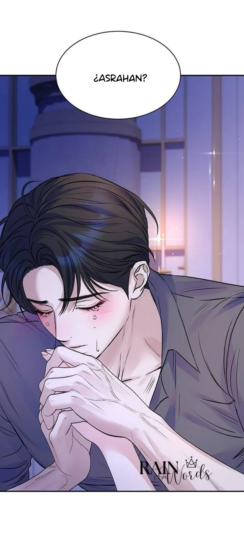 45 Pensé que tenía fecha límite