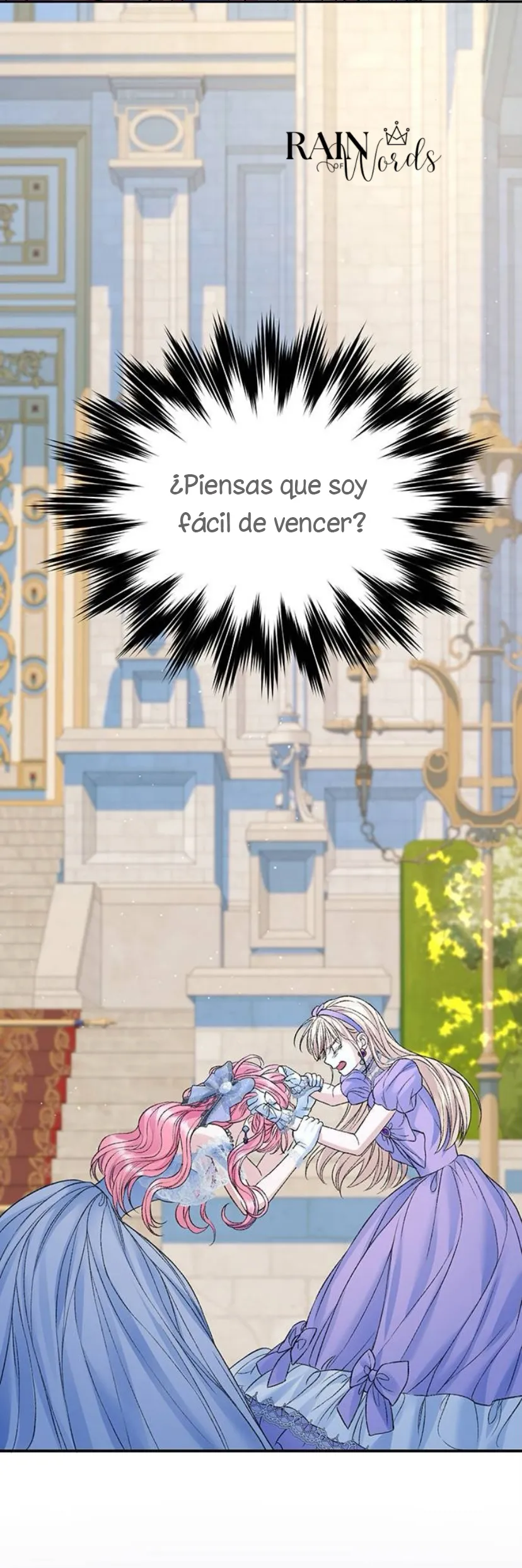 4 Pensé que tenía fecha límite