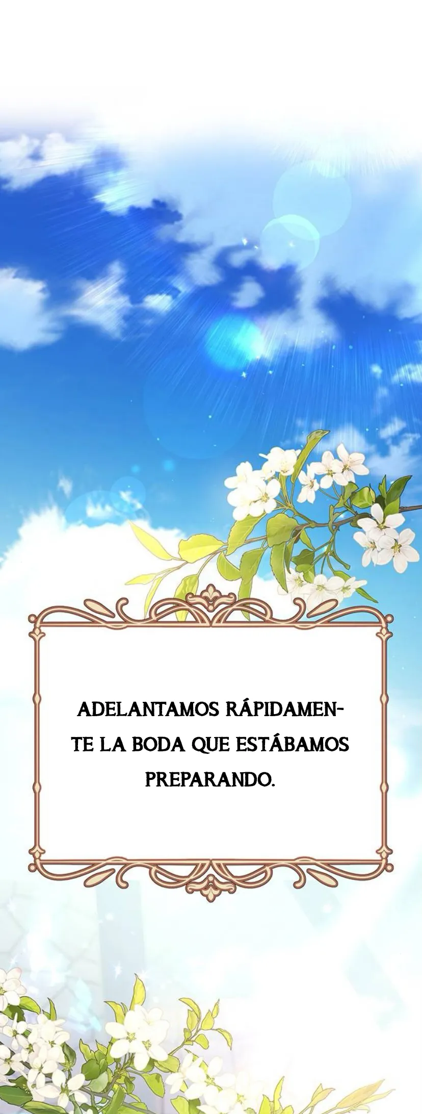 58 Pensé que tenía fecha límite