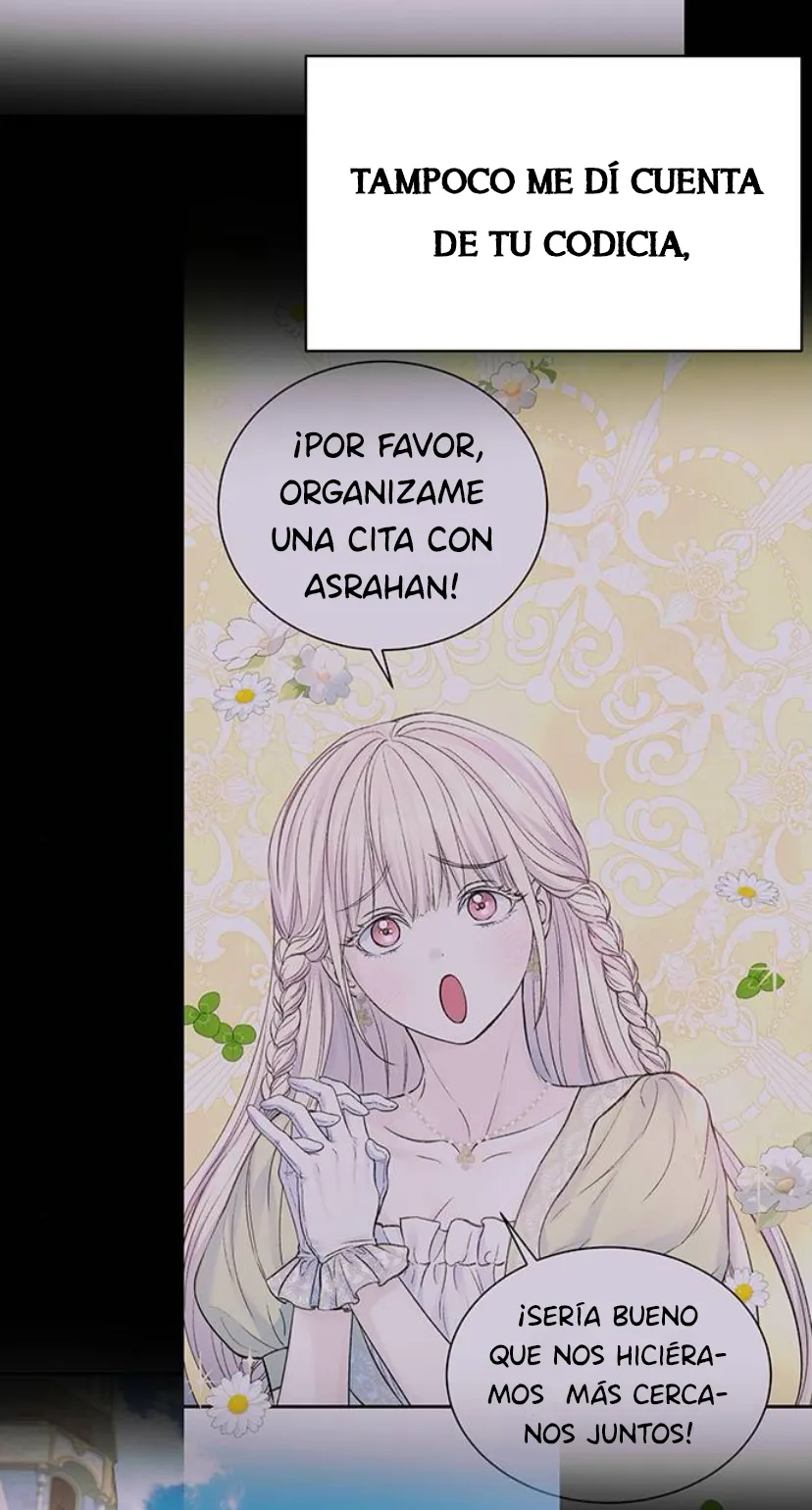 6 Pensé que tenía fecha límite