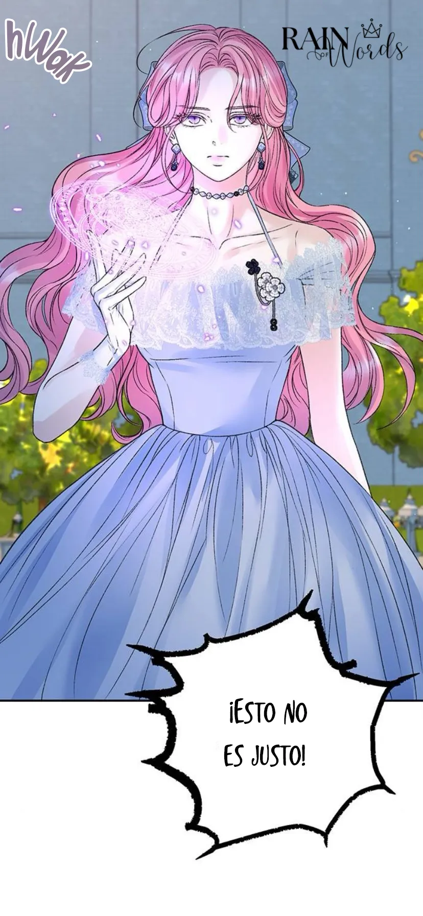 18 Pensé que tenía fecha límite