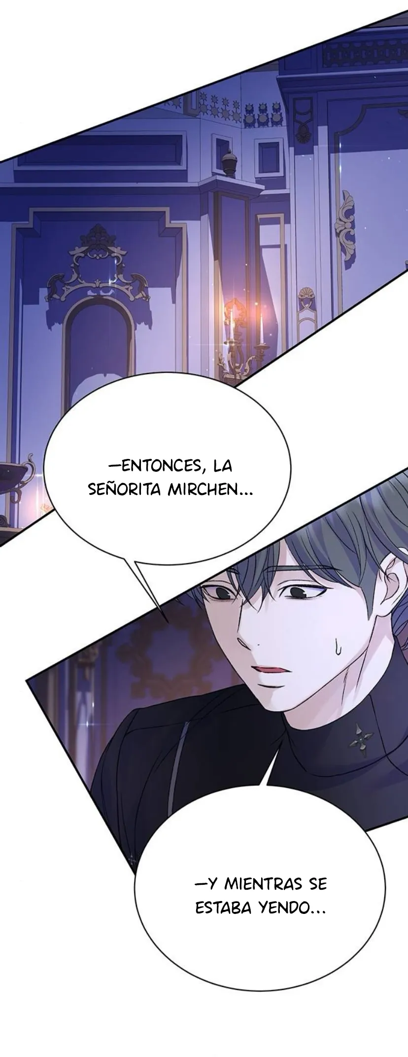 33 Pensé que tenía fecha límite