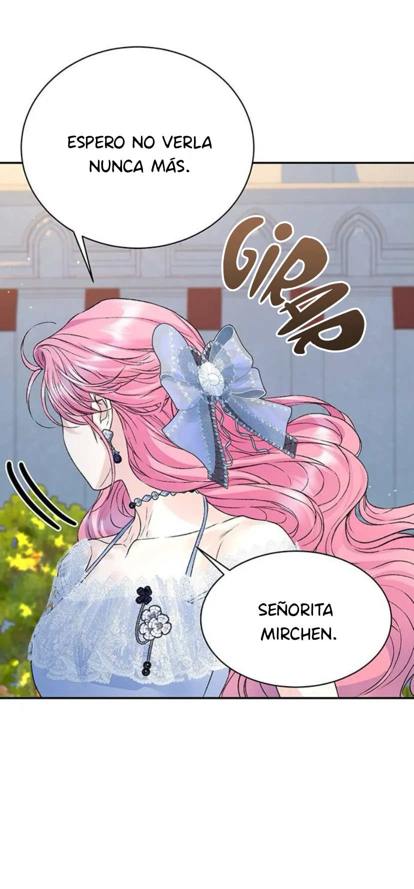 23 Pensé que tenía fecha límite