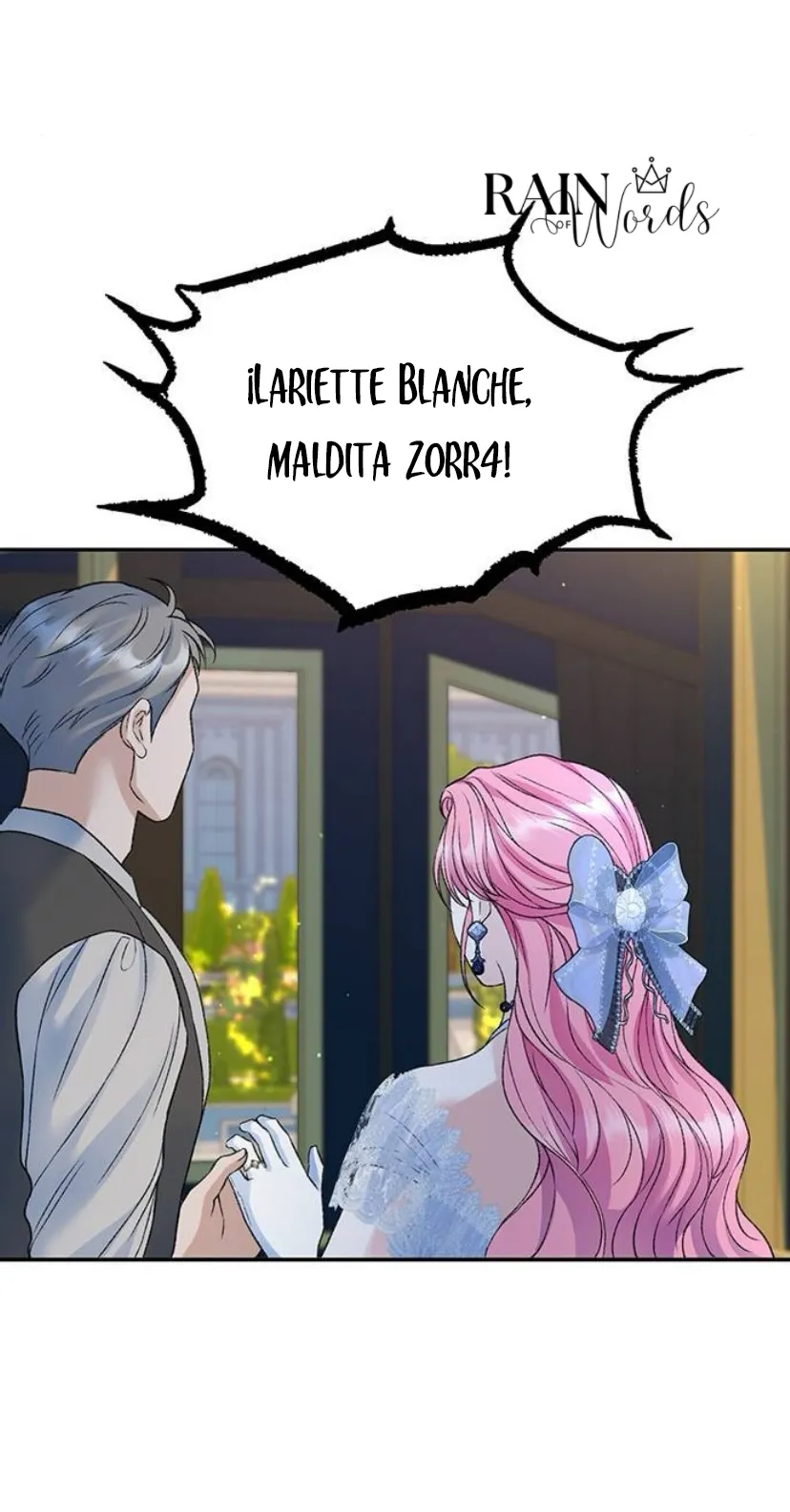 28 Pensé que tenía fecha límite