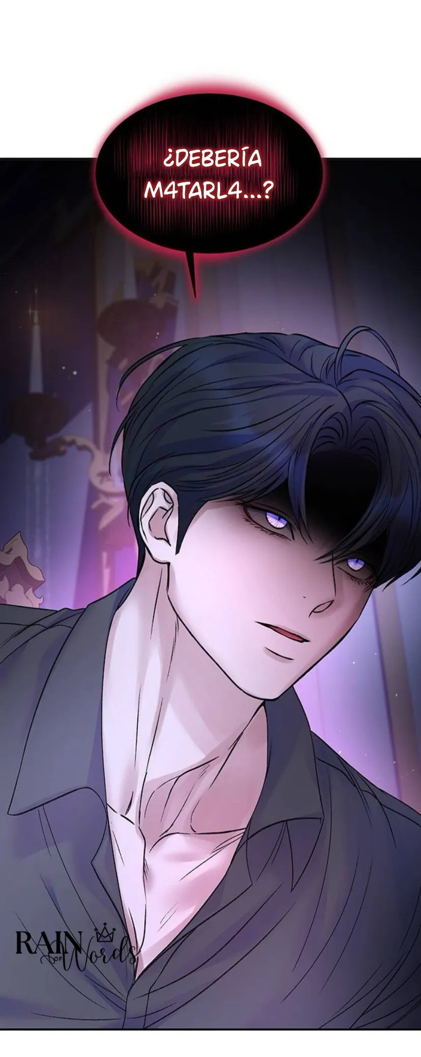 37 Pensé que tenía fecha límite