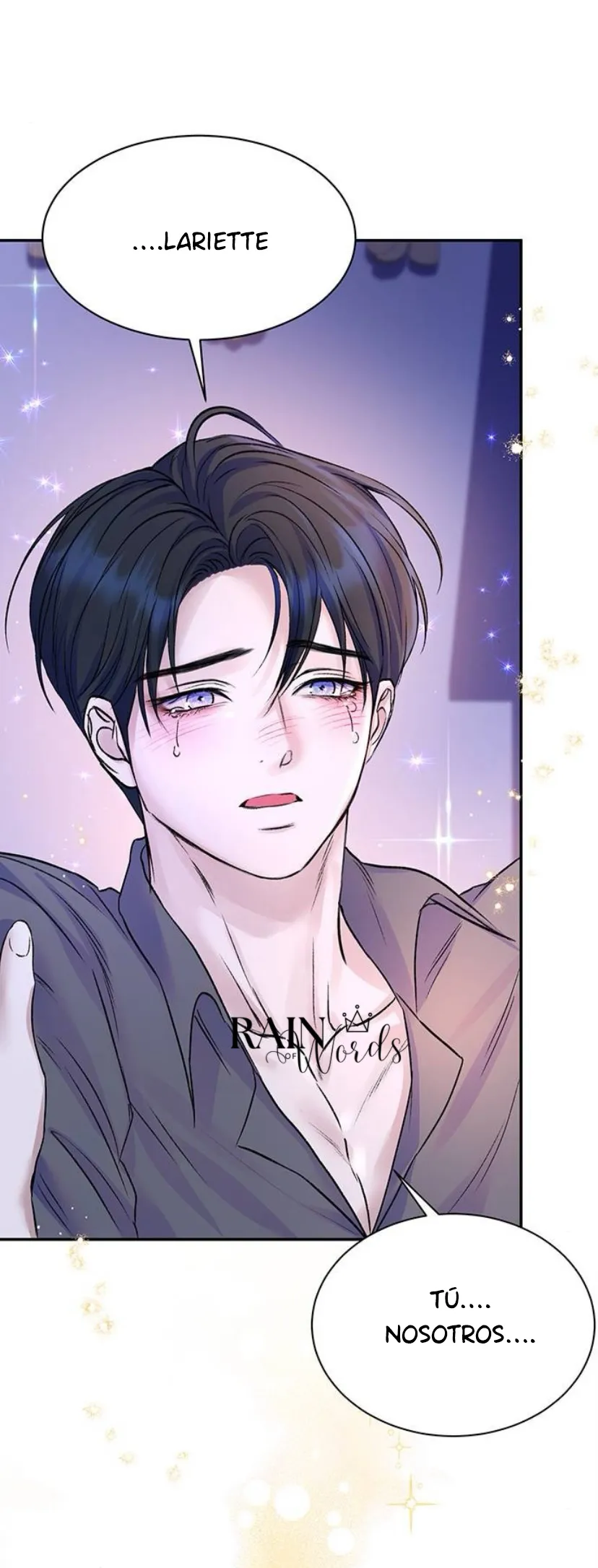 47 Pensé que tenía fecha límite