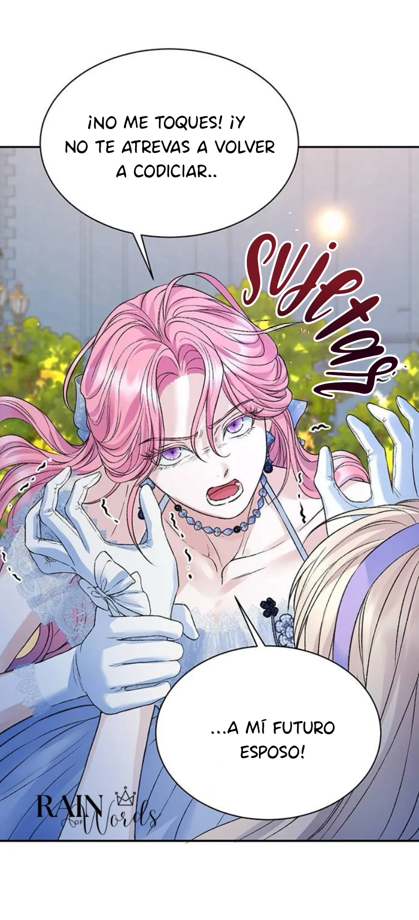 10 Pensé que tenía fecha límite