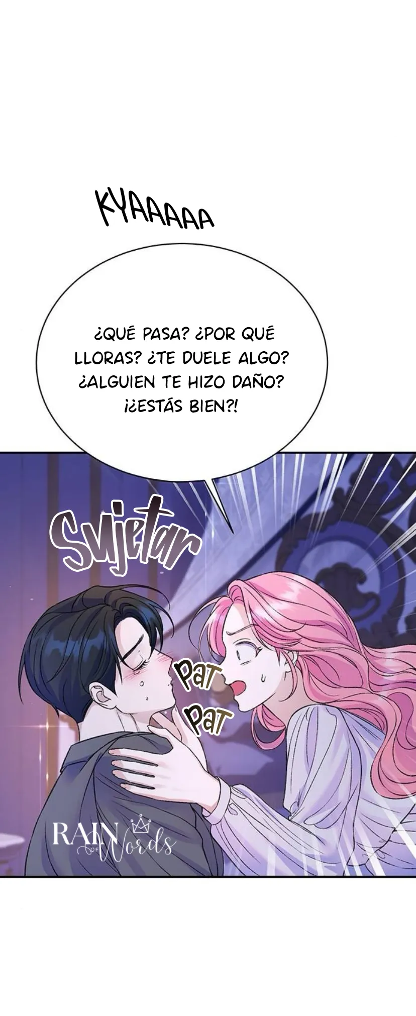 46 Pensé que tenía fecha límite