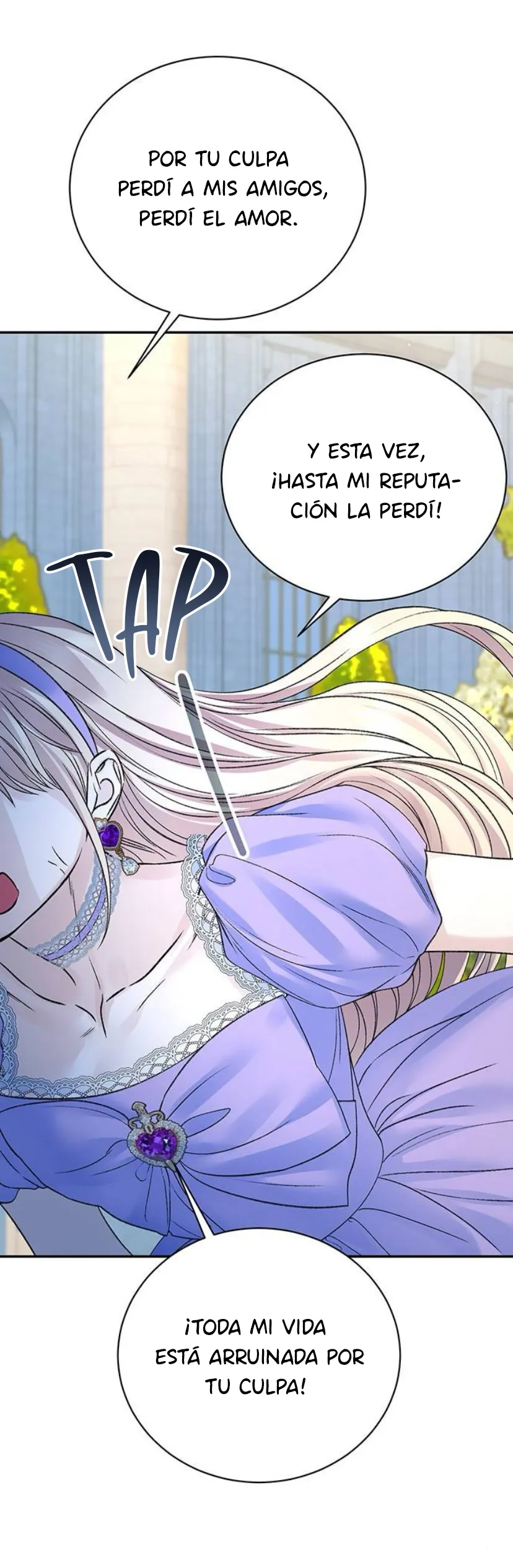 16 Pensé que tenía fecha límite