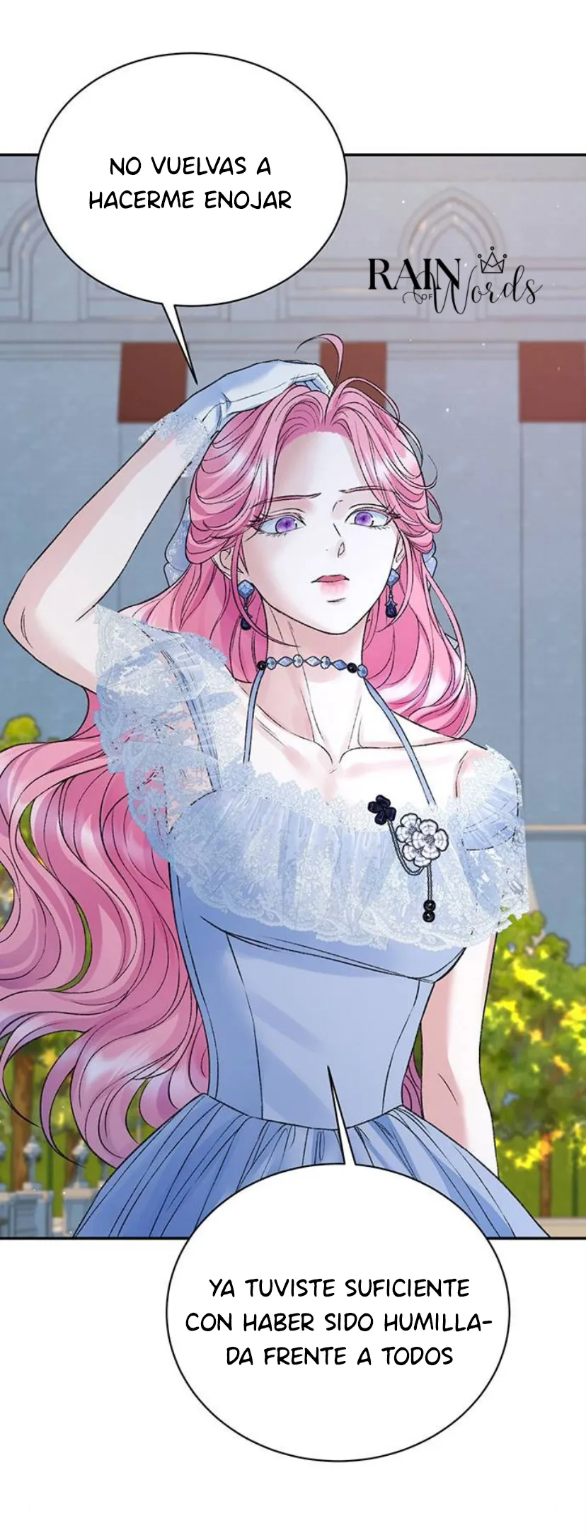 14 Pensé que tenía fecha límite