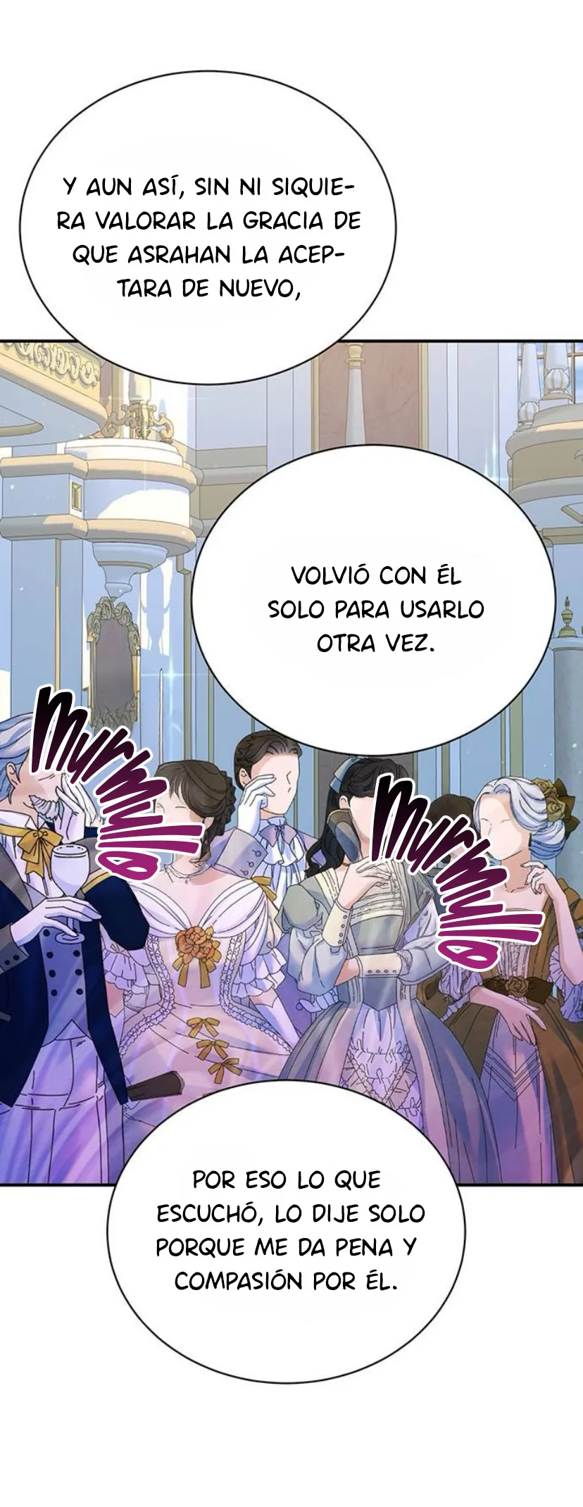 31 Pensé que tenía fecha límite