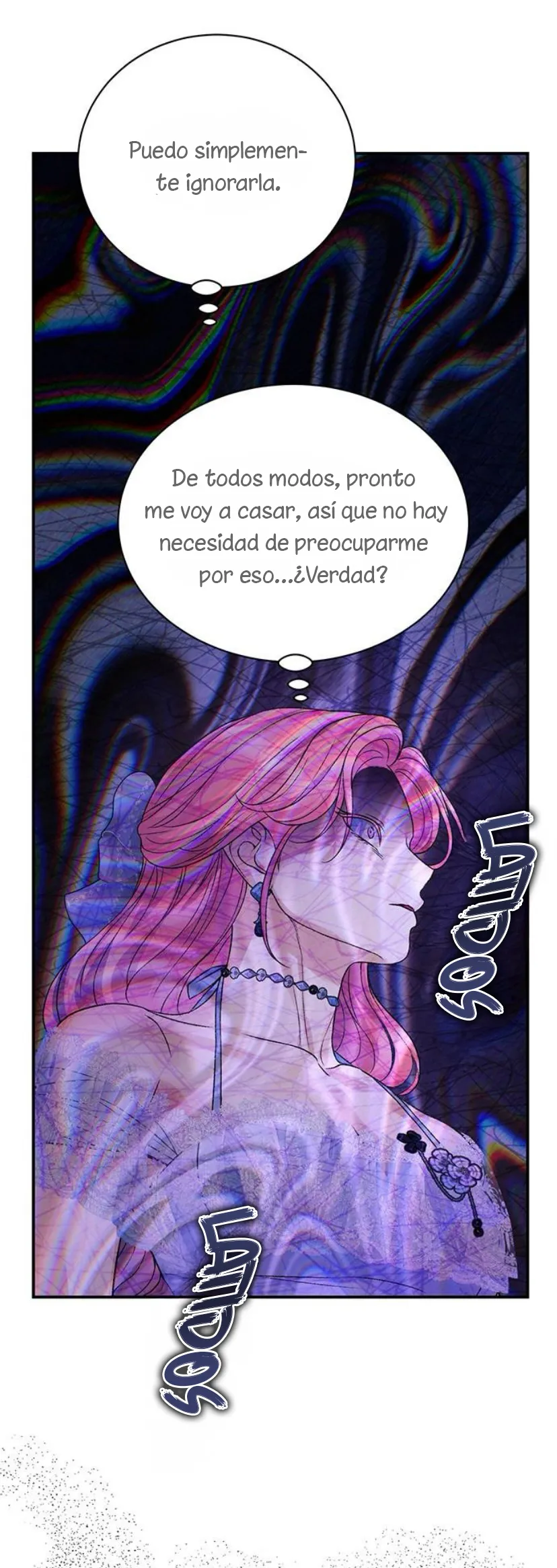 23 Pensé que tenía fecha límite