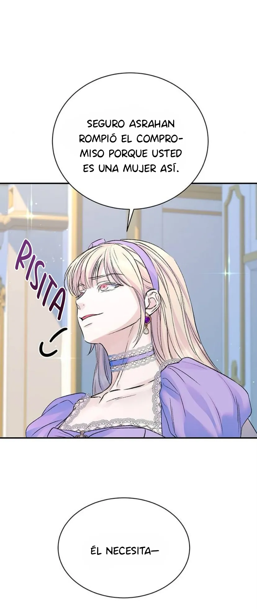 32 Pensé que tenía fecha límite