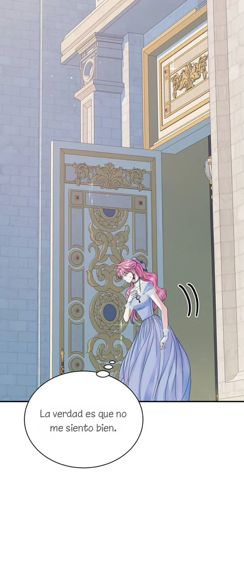 69 Pensé que tenía fecha límite