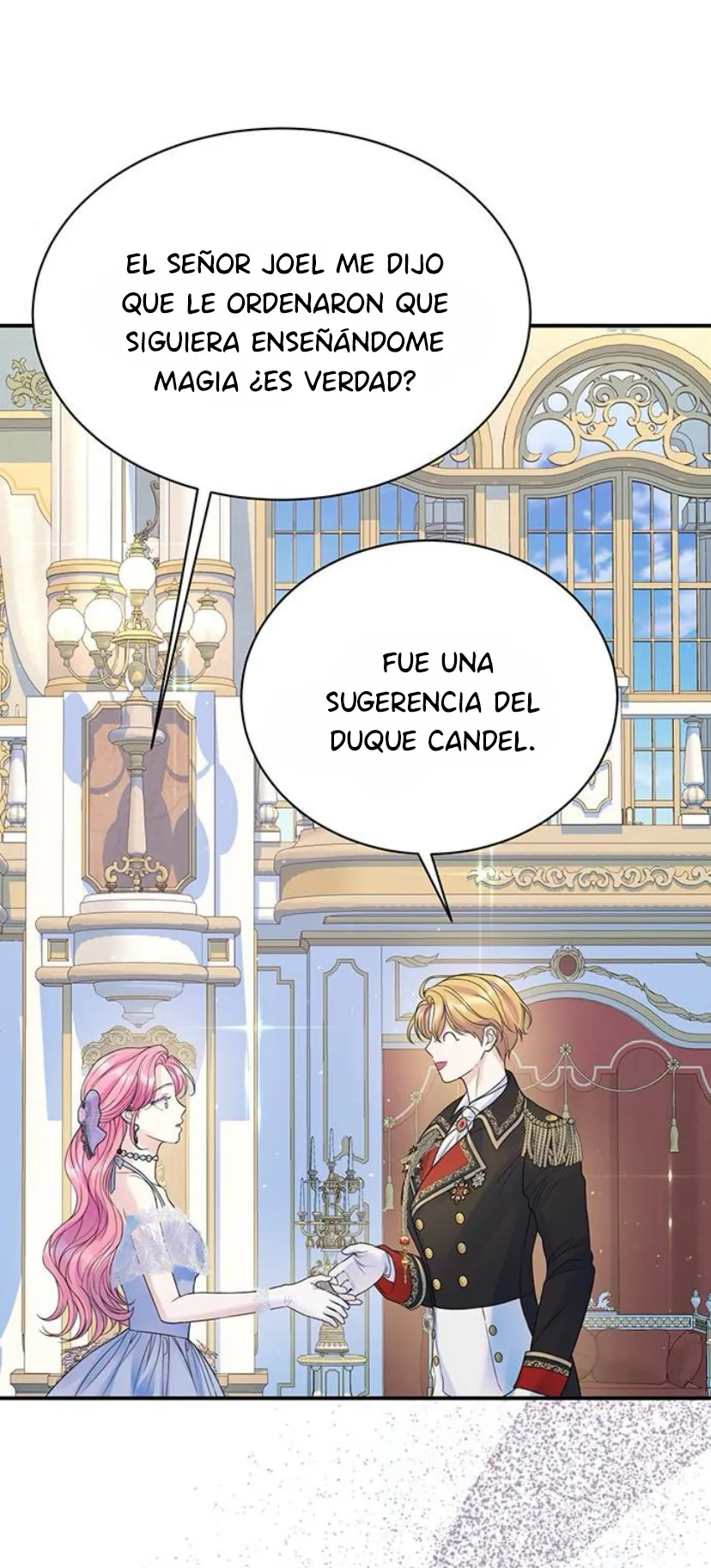 13 Pensé que tenía fecha límite