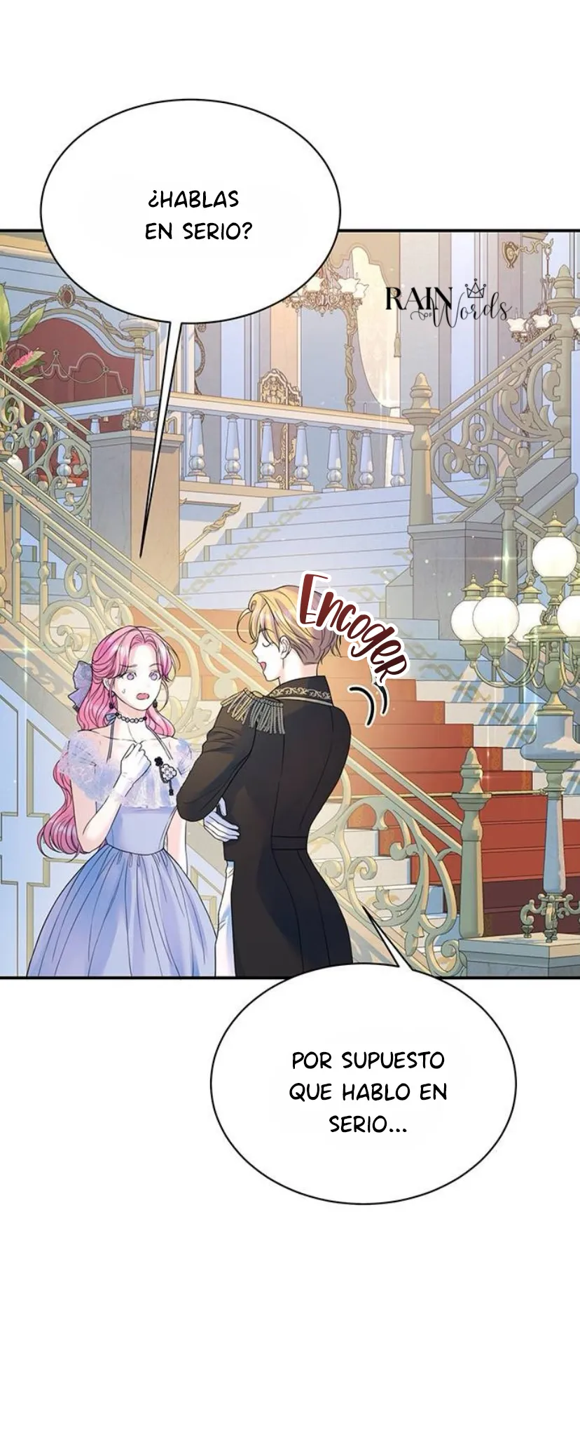 4 Pensé que tenía fecha límite