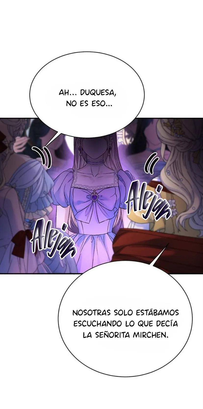 28 Pensé que tenía fecha límite