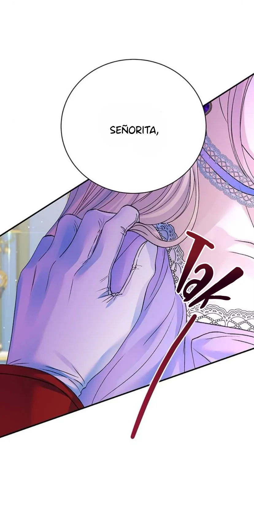 57 Pensé que tenía fecha límite