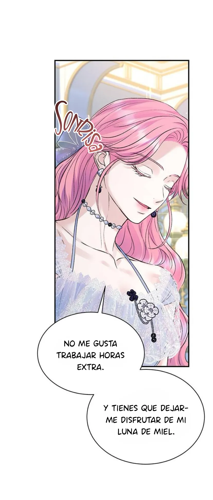 10 Pensé que tenía fecha límite