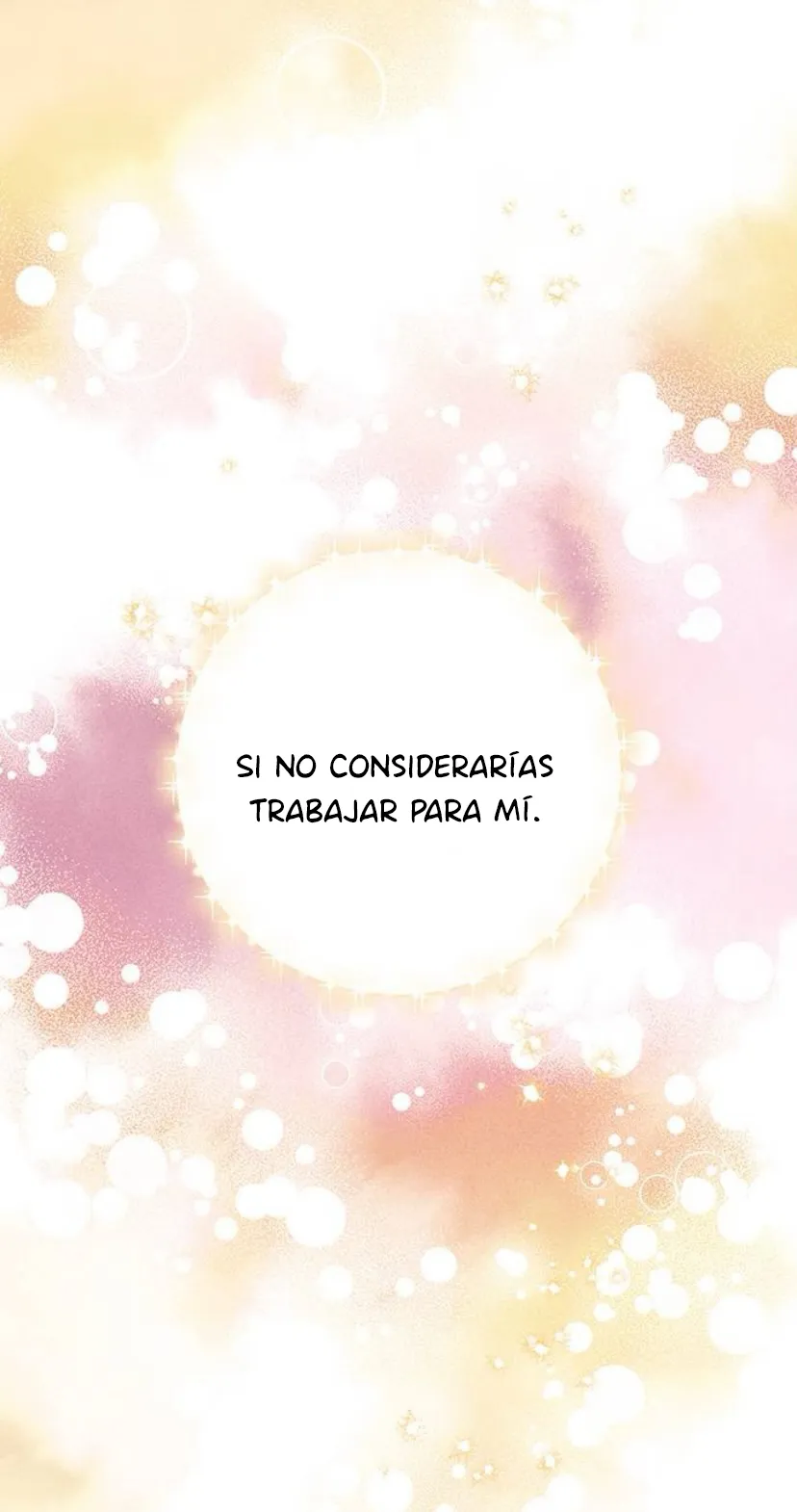 1 Pensé que tenía fecha límite