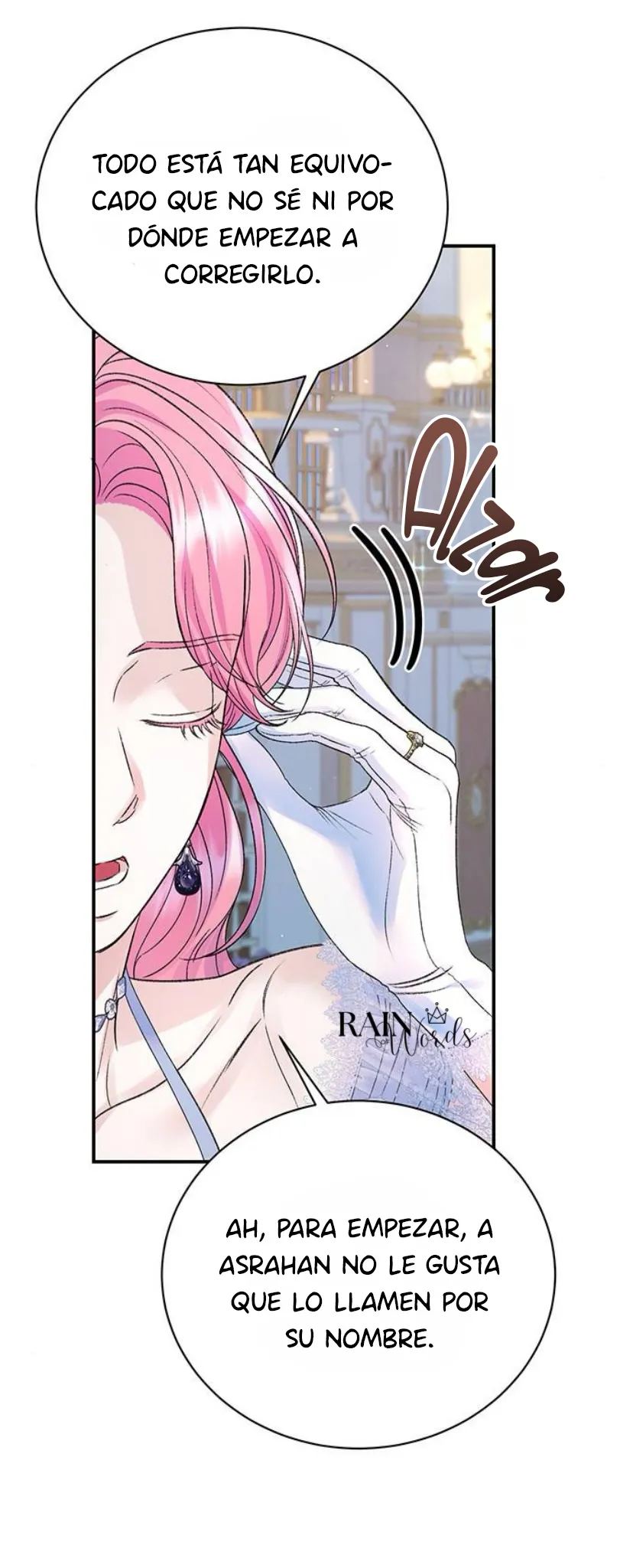 35 Pensé que tenía fecha límite