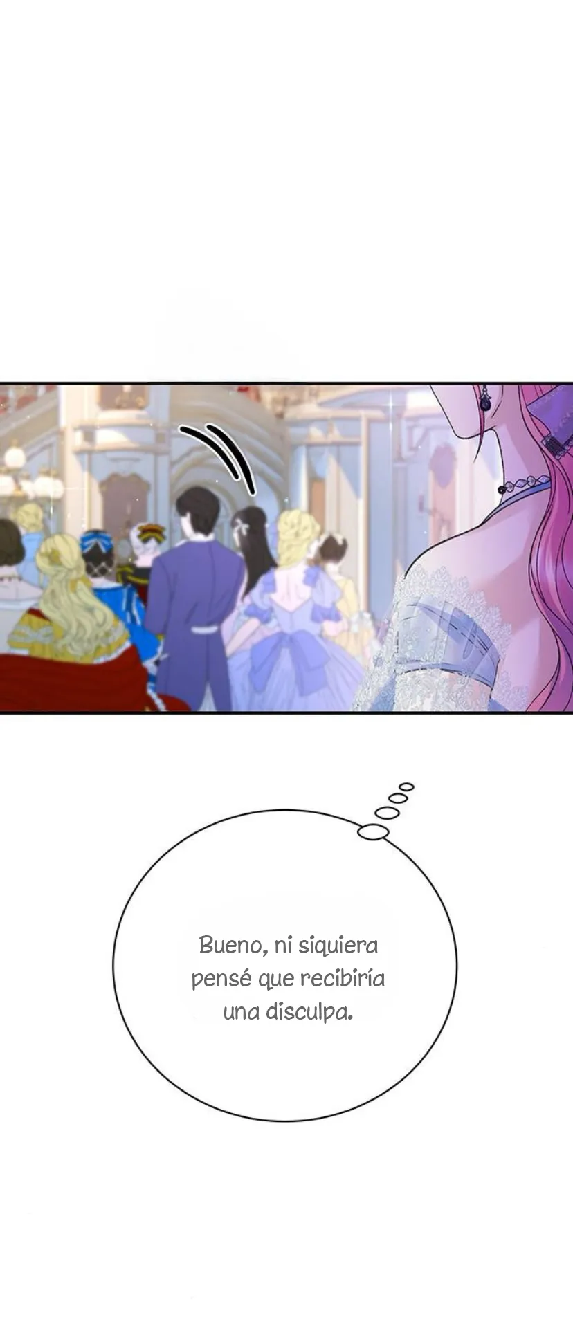 66 Pensé que tenía fecha límite