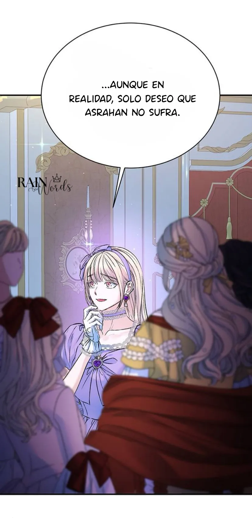 22 Pensé que tenía fecha límite