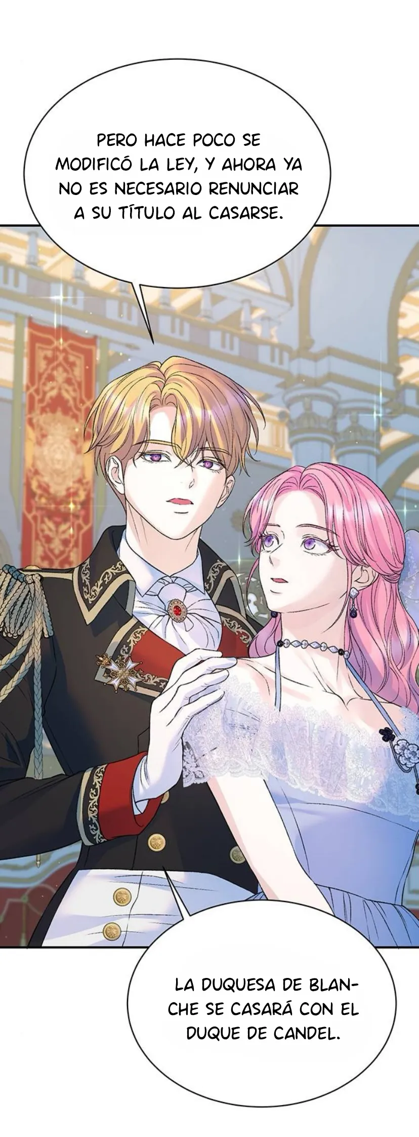 50 Pensé que tenía fecha límite