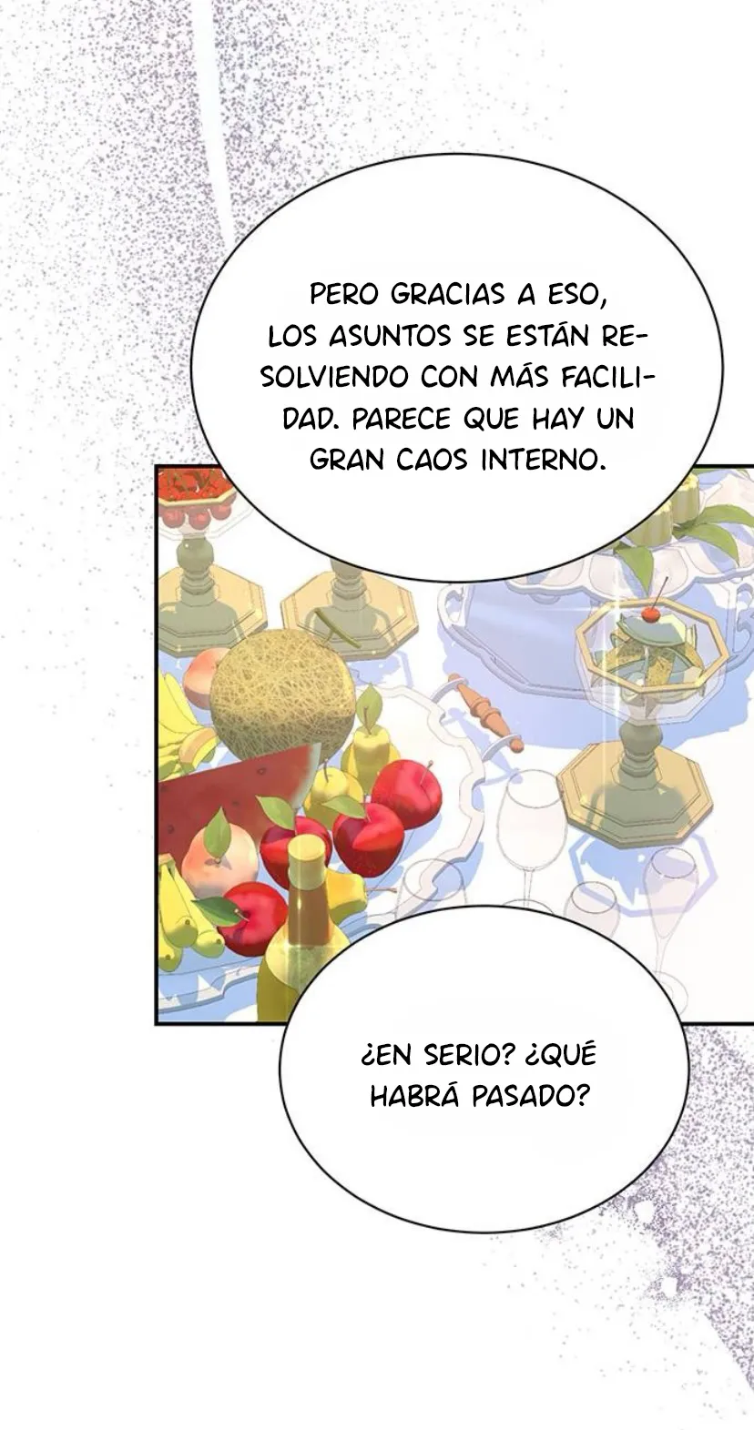 15 Pensé que tenía fecha límite