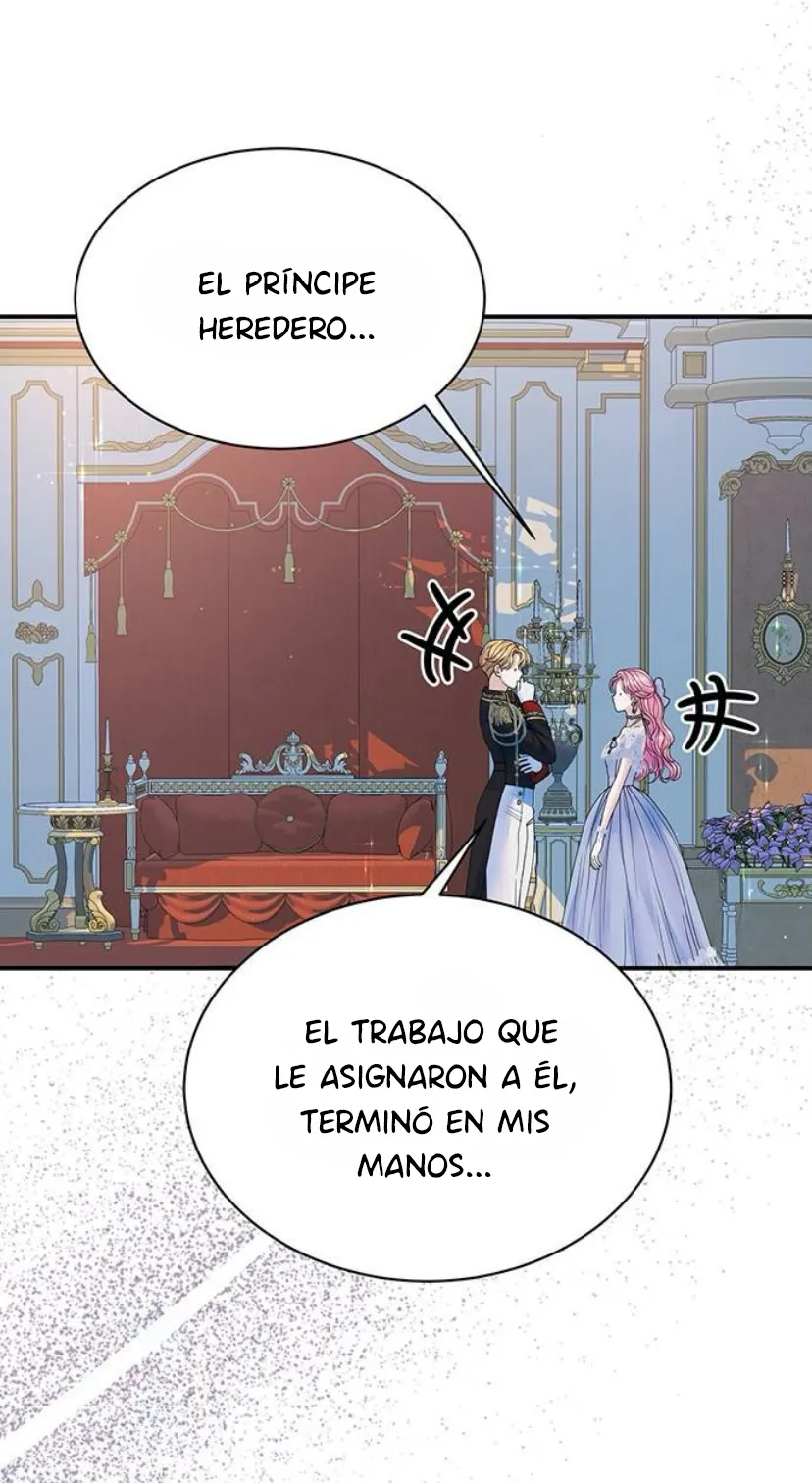 16 Pensé que tenía fecha límite