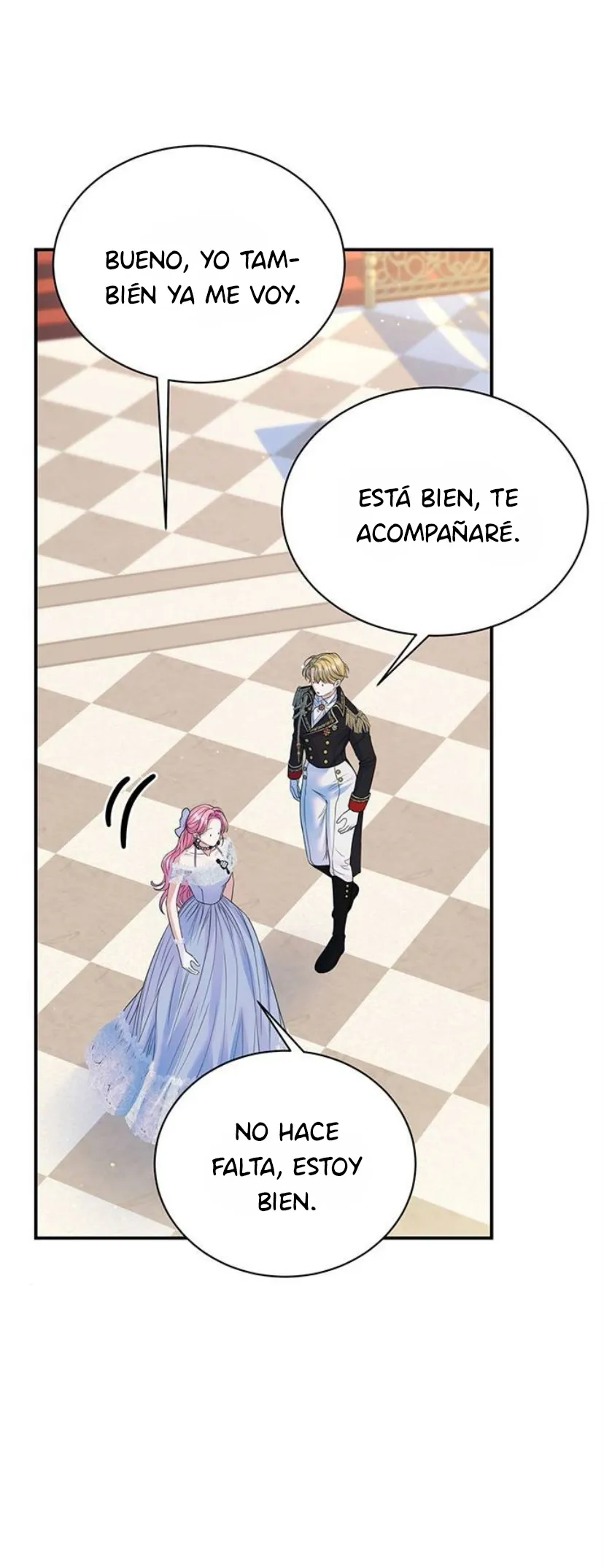 67 Pensé que tenía fecha límite