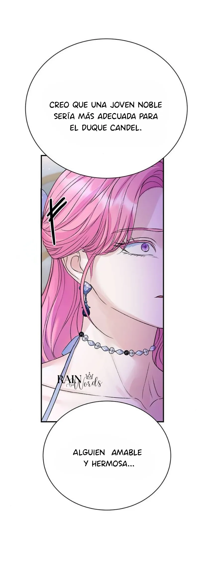 21 Pensé que tenía fecha límite