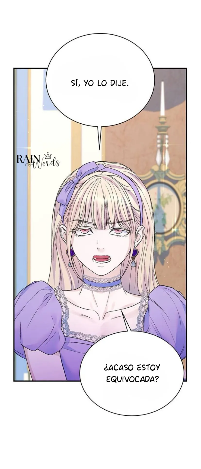 29 Pensé que tenía fecha límite