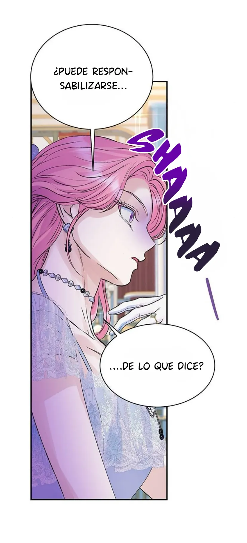 41 Pensé que tenía fecha límite