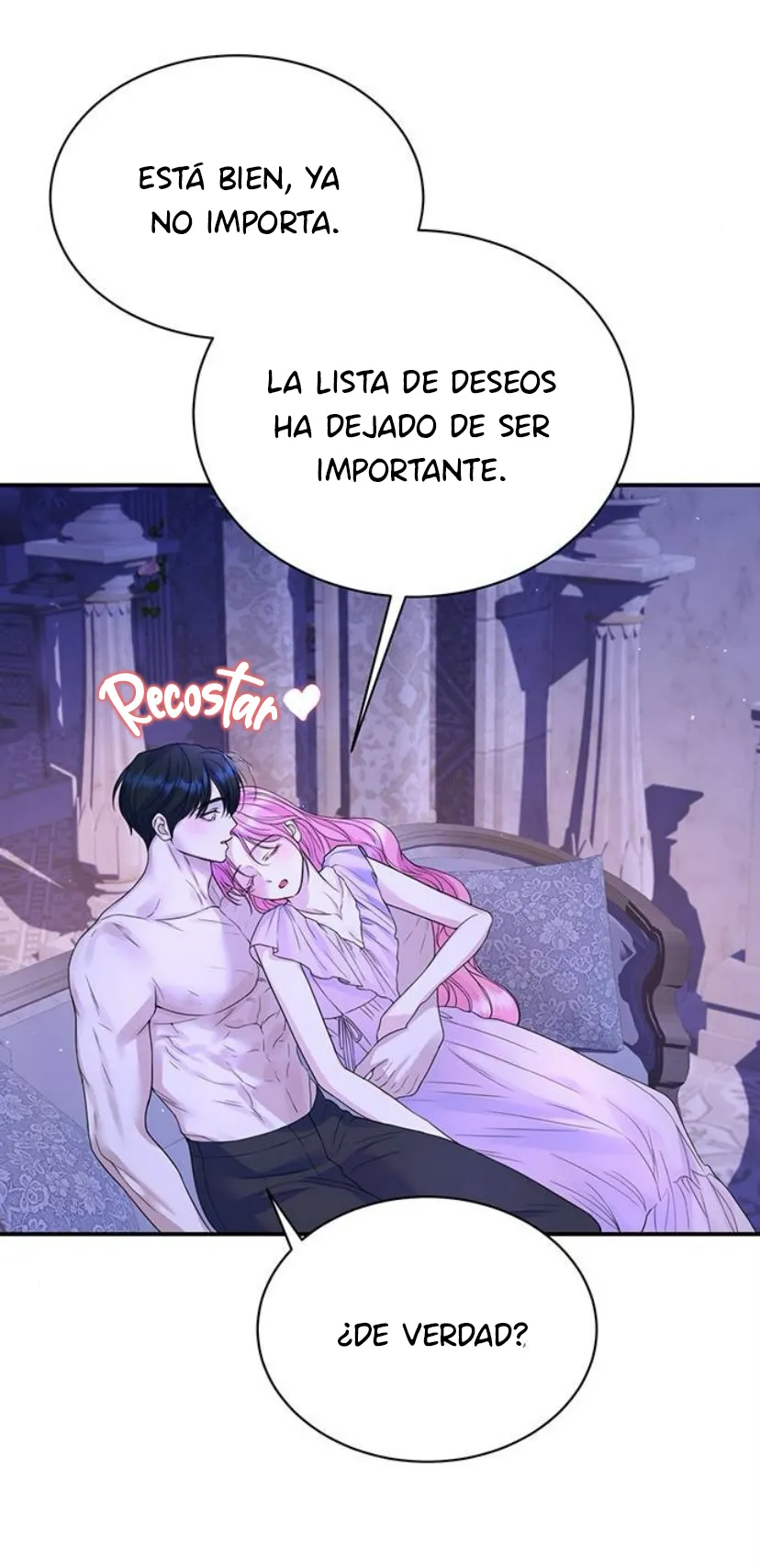 53 Pensé que tenía fecha límite