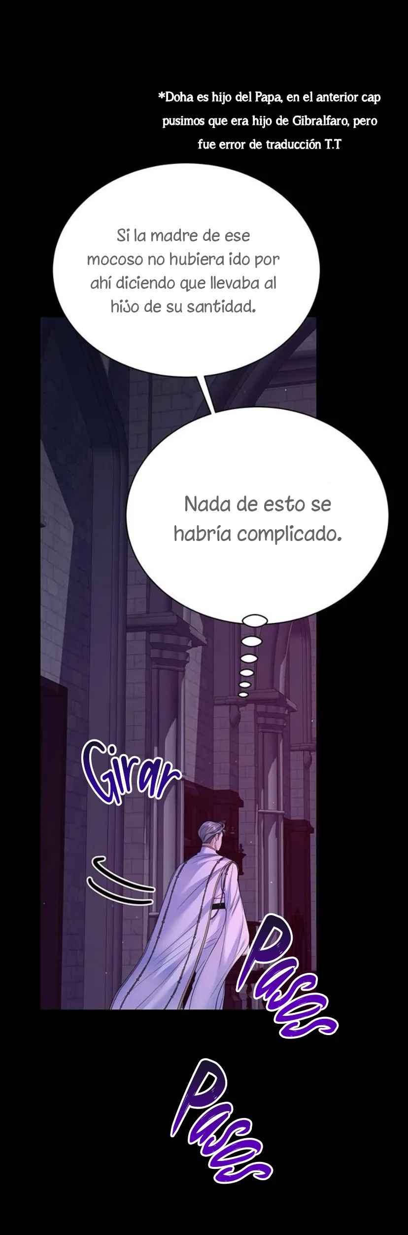 16 Pensé que tenía fecha límite