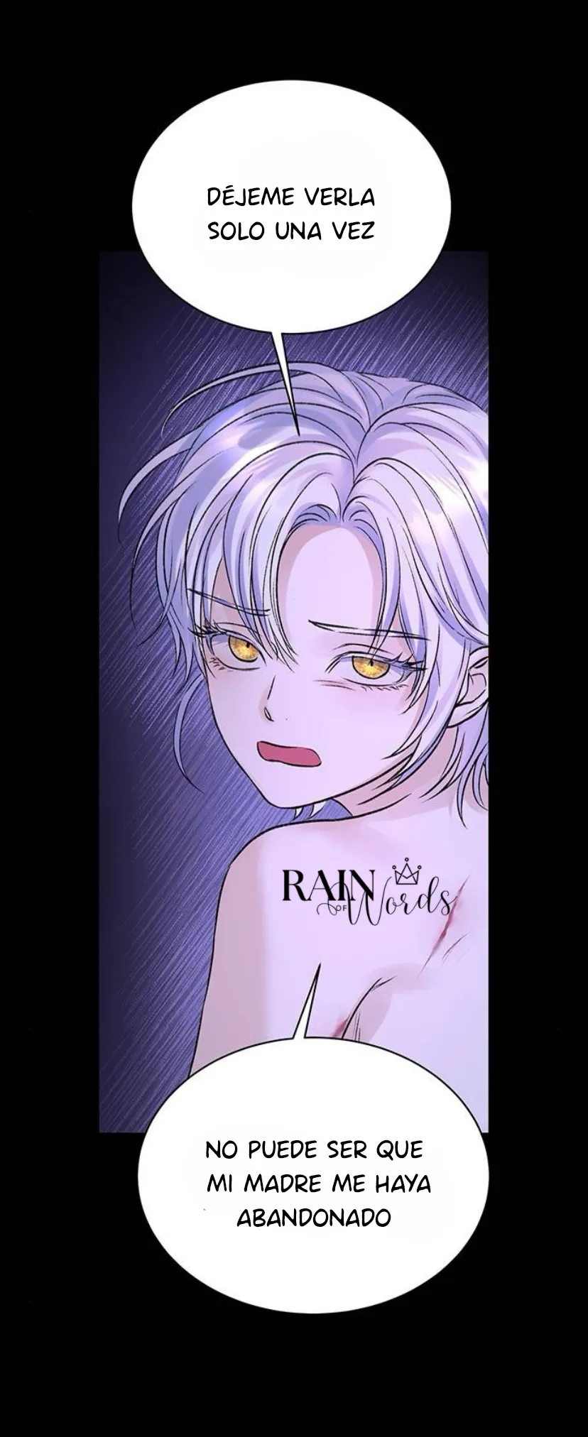 1 Pensé que tenía fecha límite