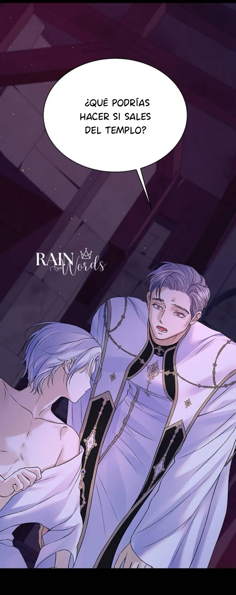 7 Pensé que tenía fecha límite