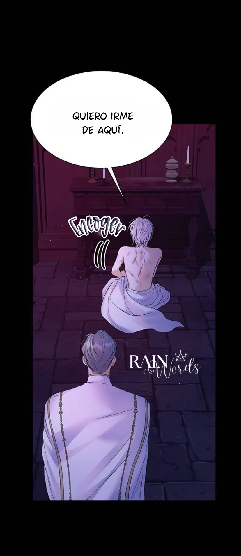 5 Pensé que tenía fecha límite