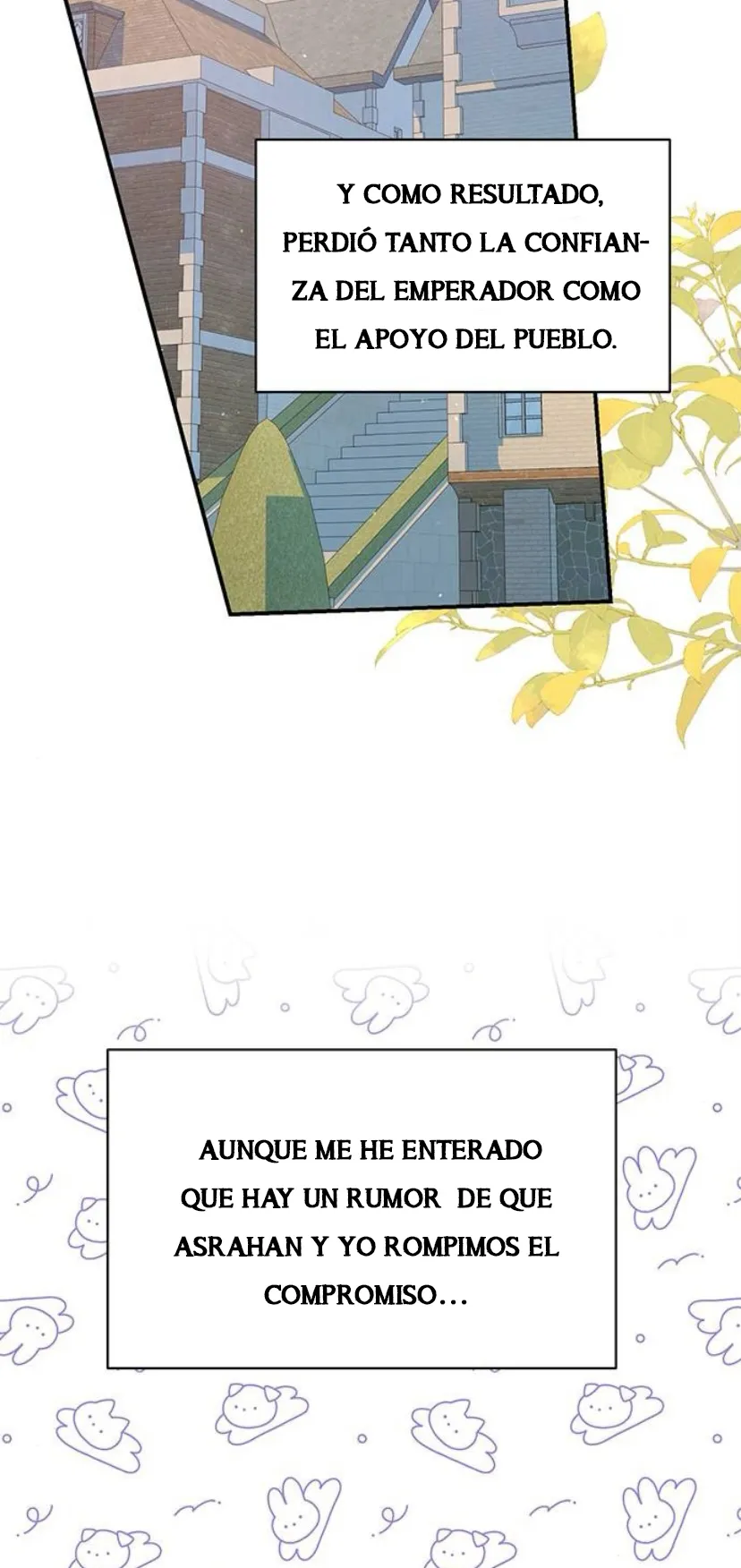 61 Pensé que tenía fecha límite