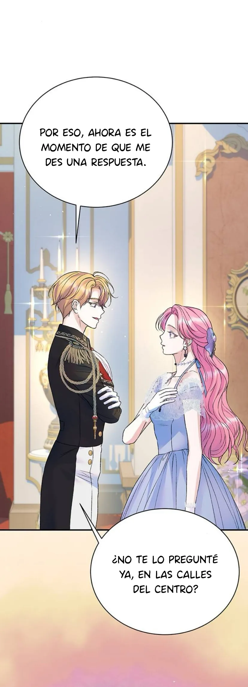 69 Pensé que tenía fecha límite