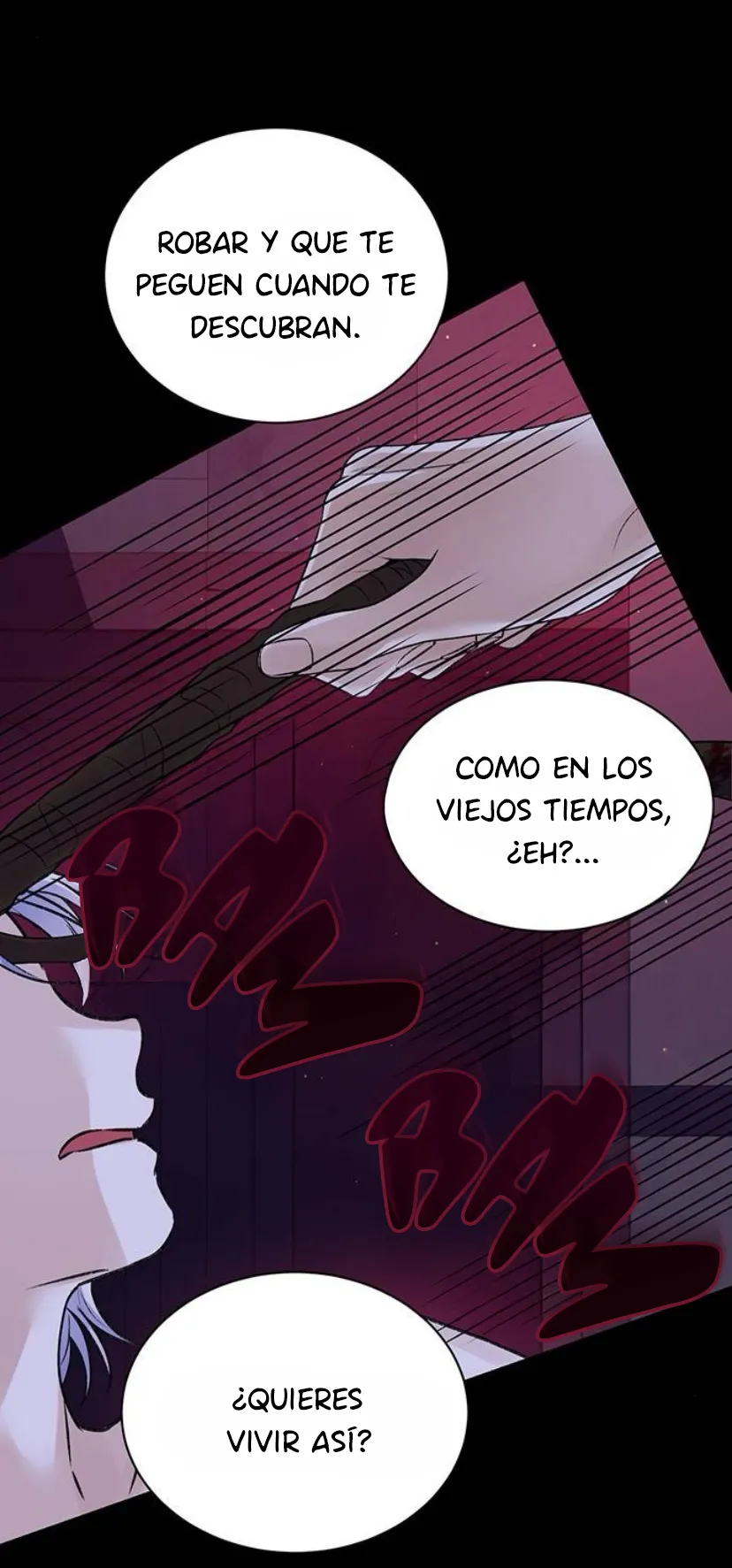 9 Pensé que tenía fecha límite