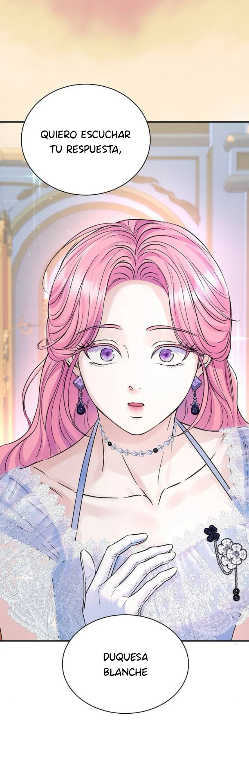 71 Pensé que tenía fecha límite