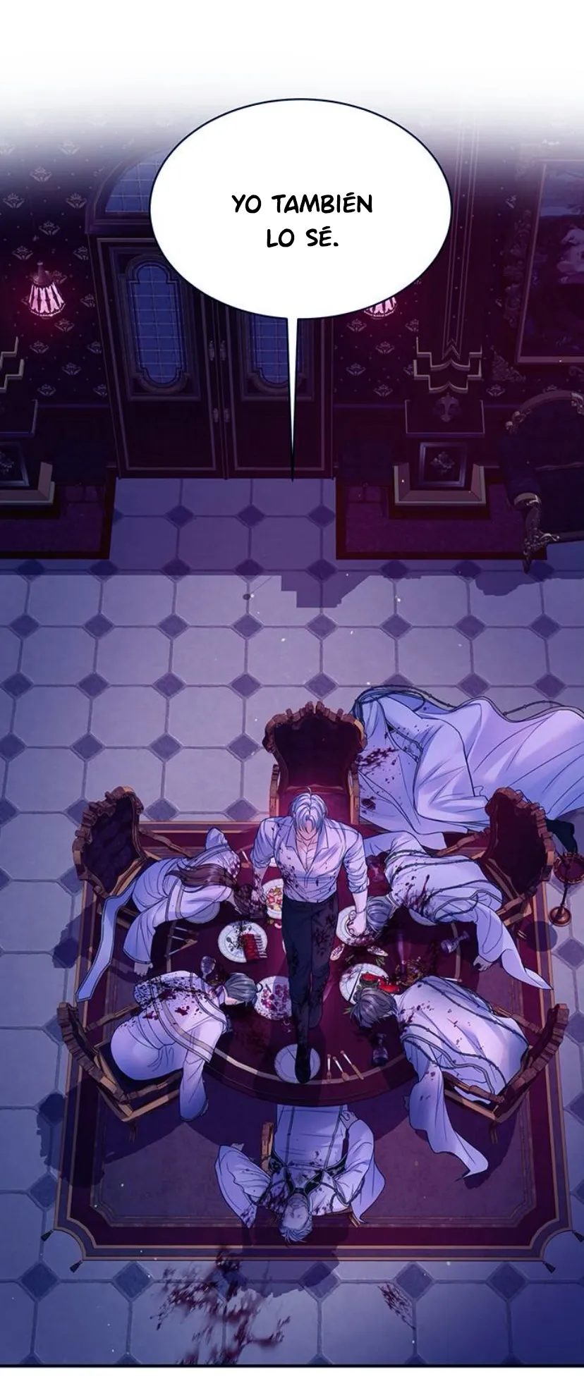 32 Pensé que tenía fecha límite